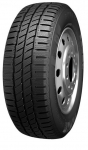 Talverehv Dynamo Snow-H MWC01 215/75/R16, 116-R, D, C, 71 dB