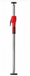 Teleskoop laetugi Bessey STE90, 91 cm x 7 cm