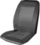 Autoistme matt Alburnus, must, Universaalne