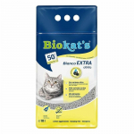 Kassiliiv Biokat's Bianco Extra, orgaaniline (t&otilde;mbub kokku), 10 l