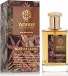 Parf&uuml;&uuml;mvesi The Woods Collection Dancing Leaves, 100 ml