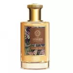Parf&uuml;&uuml;mvesi The Woods Collection Dancing Leaves, 100 ml