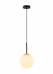 Valgusti rippuv Domoletti RAILE, E27, 1 x 40 W