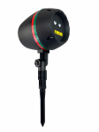 Diskolamp Standart DSLED-007, 4 W