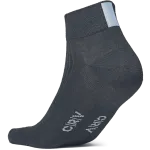 Sokid universaalne CRV Enif, must v., 41-42 suurus