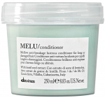Juukse konditsioneer Davines Essential Haircare Melu, 250 ml