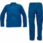 T&ouml;&ouml;&uuml;likond meeste Fridrich & Fridrich FF Joel BE-01-001, sinine, 54 suurus
