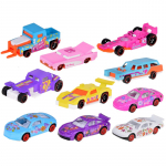 Autode komplektid Fashion Girl ZA5320, mitmev&auml;rviline