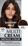 Juuksev&auml;rv Joanna Multi Cream, cool brown, 40.5