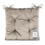 Istmepadi Restilo Aleksa, beež, 40 cm x 40 cm