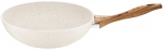Praepann Ambition Wok Nature, &Oslash; 26 cm, alumiinium