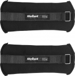 Universaalne raskus Rebel Active, 2 x 1.5 kg