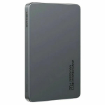 Akupank Usams CY Series US-CD231, 5000 mAh, 5 - 20 W, hall v.