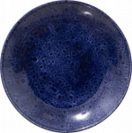 Taldrik magustoidu Secret de Gourmet Casa, &Oslash; 21 cm, s&uuml;gavsinine v.