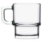 Tasside komplektid Pasabahce Hill 722369, l&auml;bipaistev v., 0.320 l