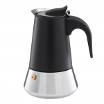 Kohvikann Ambition Spark, 0.45 l, must v.