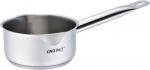 Pott King Hoff, 14 cm, 1 l, h&otilde;be v.
