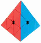 M&otilde;istatused Pyraminx