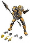 Transformer Hasbro Transformers AMK Series Cheetor ZA5473, kollane v./hall v.