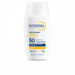 P&auml;ikesekaitsevedelik tooted n&auml;ole Bioderma Photoderm Xdefense SPF50+, 40 ml