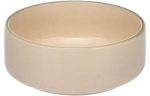 Kauss loomale Flamingo Lado Round, 1.5 l, 19 x 19 x 7,5 cm, pruunikas v.