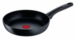 Praepann Tefal BLACK STONE 2100121615, 24 cm, alumiinium