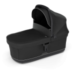 Turvakorv Thule Urban Glide, must v.