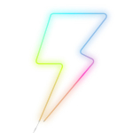 LED riba VYBZ Neon Light