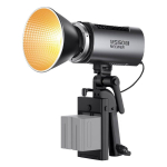 Lamp Neewer MS150B Bi-Color, must v.