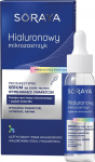 N&auml;o seerum Soraya Hyaluronic Microinjection, 30 ml