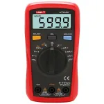 Multitester Uni-T UT133A