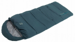 Magamiskott Outwell Junior Teal, roheline v., 170 cm