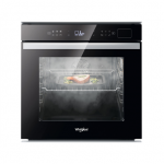 Integreeritav ahi Whirlpool W6 OS4 4S2 H BL