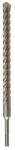 Puur Bosch, betoon/raudbetoon, sds plus, 20 mm x 30 cm