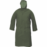 Vihmamantel meeste Cerva Cetus, roheline, 2XL suurus