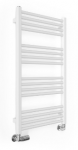 Elektriline k&auml;ter&auml;tikukuivati Terma Technologie Fiona, valge, 50 cm x 138 cm