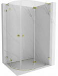 Du&scaron;ikabiin Mexen Lunar L 833L-090P-070L-50-00, pool&uuml;mar, aluseta, 90 cm x 70 cm x 200 cm
