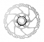 Piduriketas Shimano SM-RT54, 180 mm, teras, h&otilde;be