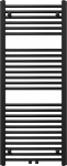 Veek&uuml;tte r&auml;tikuradiator Mexen Ares, must, 50 cm x 120 cm, 531 W