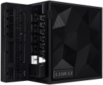Toiteplokk Lian Li Edge 1200 W, 12 cm, 39.3 dB