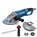 Ketasl&otilde;ikur Bosch GWS 27-230 JR 06018C7300, harjadeta, 2700 W