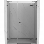 Du&scaron;&scaron;uksed Mexen Lunar Right, 135 cm x 200 cm, hall