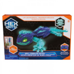 Interaktiivne m&auml;nguasi Hex Bots Gecko 6075451, mitmev&auml;rviline