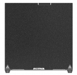 3D printeri kulumaterjal, 3d-printimise pind Creality K2 Plus, must v.