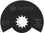 Universaalne tera Bosch ACZ 85 EIB, 8.5 cm x 8.5 cm