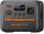 Akupank BLUETTI AC50P, 39.375 mAh, 700 - 1200 W, must v./oranž v.