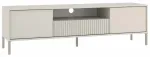 TV-kapp Kamaro, beež v./ka&scaron;miir v., 164 cm x 40 cm x 47 cm