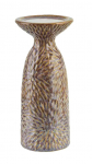 K&uuml;&uuml;nlahoidja Mondex Yarine Beige, keraamiline, 25.5 cm, pruun