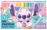 Pastellid Stitch Pastel, mitmev&auml;rviline