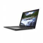 S&uuml;learvuti Dell Latitude 7390, taastatud, 8350U, 8 GB, 1 TB, 13.3 ", Intel UHD Graphics 620, must, en